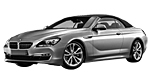 BMW F12 B3696 Fault Code