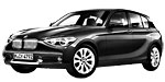 BMW F20 B3696 Fault Code